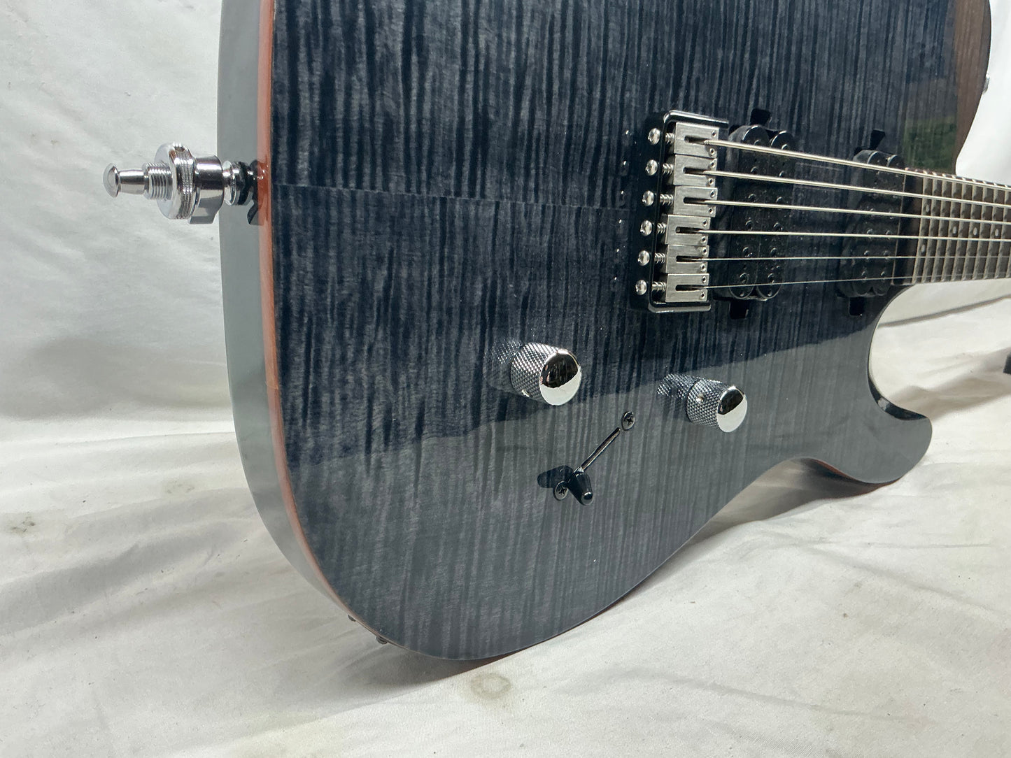 Chapman ML3 Modern Gloss Lunar