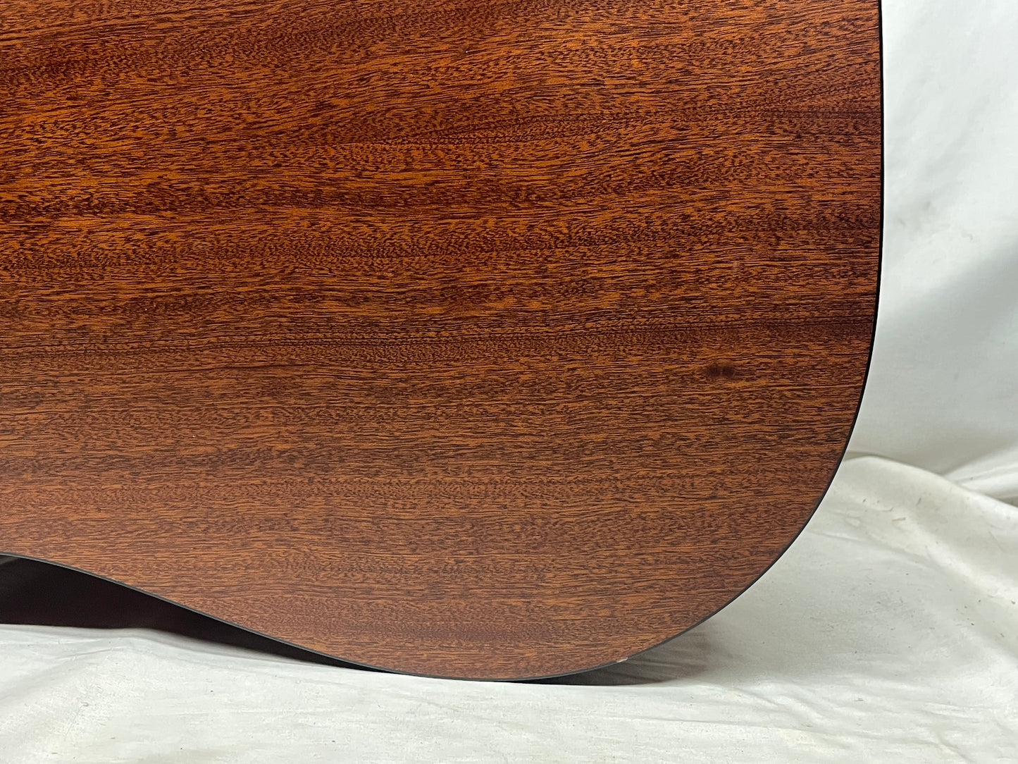 Cort Earth E NS Acoustic Guitar