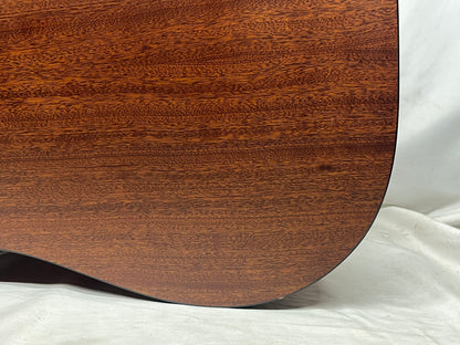 Cort Earth E NS Acoustic Guitar