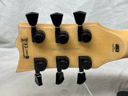 ESP LTD WA-Warbird Will Adler Signature Singlecut Guitar - Image 9