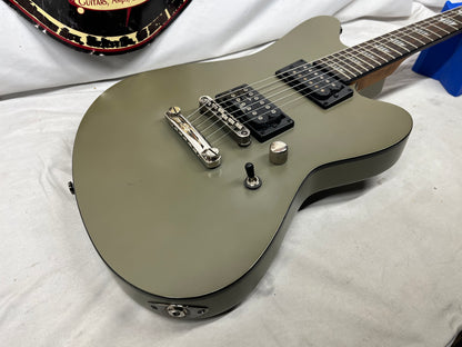 Charvel Desolation Skatecaster SK-3 HH Electric Guitar