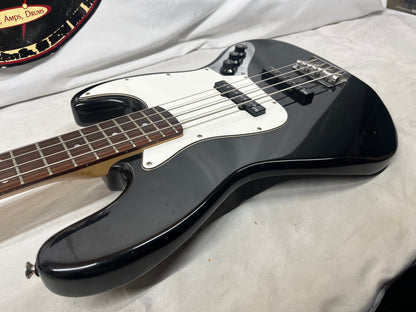 Squier 4-String Electric Jazz Bass