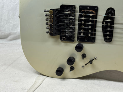 Kramer USA Pacer Custom II 2 Guitar with Gator Case
