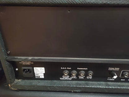 Engl Powerball II 100-Watt Guitar Amp Head - Local Pickup Only