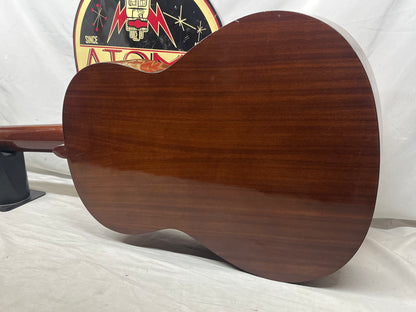 Yamaha Eterna EC-12 Classical Acoustic Guitar