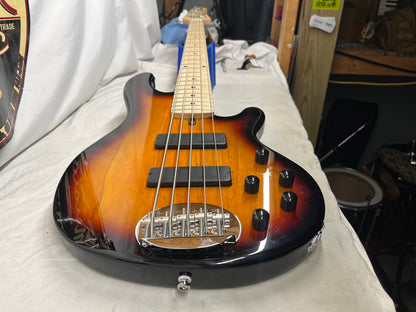 Lakland Skyline Series HH 5-String Electric Bass