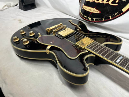 Epiphone Sheraton II Pro Doublecut Semi-Hollow Body Electric Guitar - Image 16