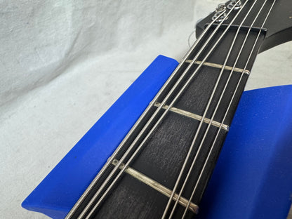 Dunable Yeti Bass VI 6-string Bass Guitar with Case