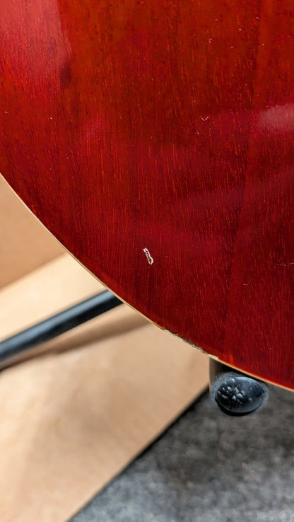 Aria Pro II TA-40 Semi-Hollow Electric Guitar
