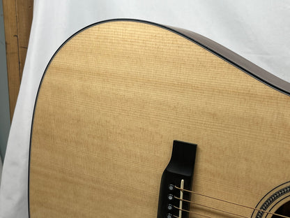 Martin D-16 Acoustic Electric Guitar