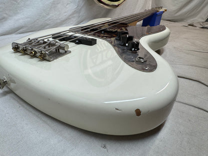 K-Line Junction Bass 4-string J-Bass