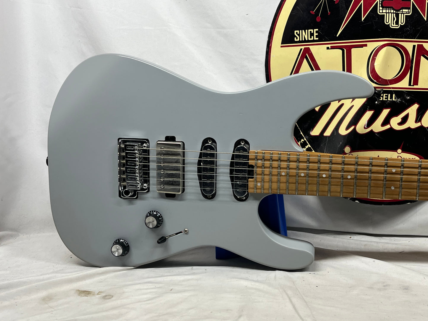 Charvel Pro Mod DK24 HSS Electric Guitar