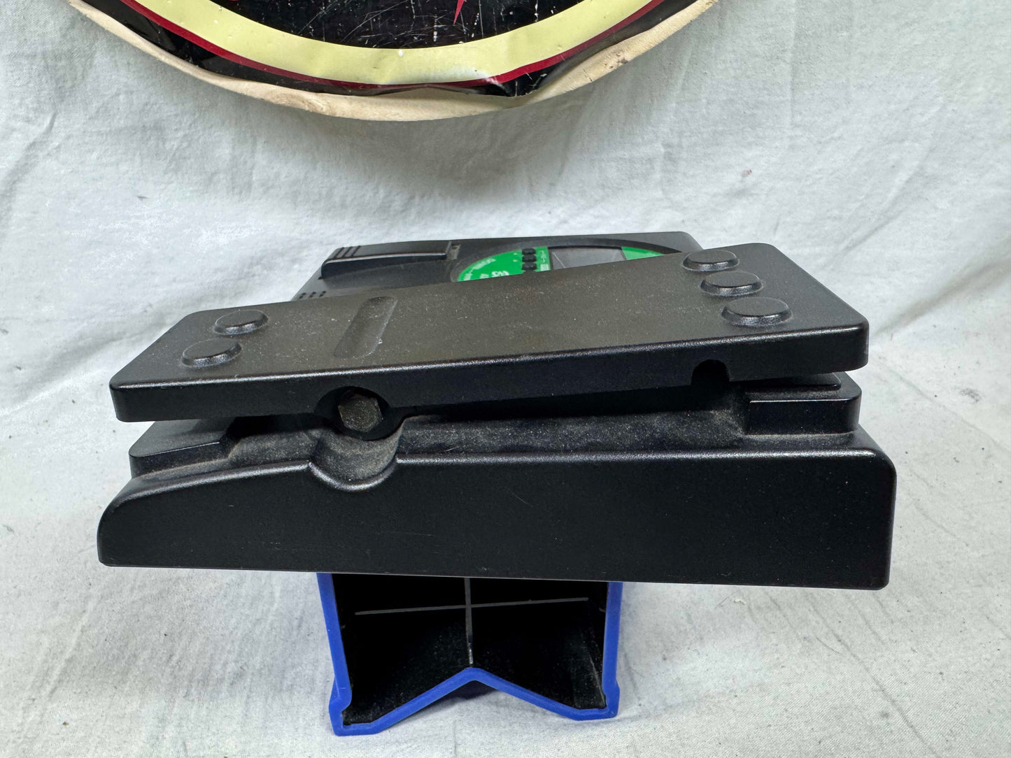 Korg ToneWorks AX1B Bass Multi-Effects Pedal
