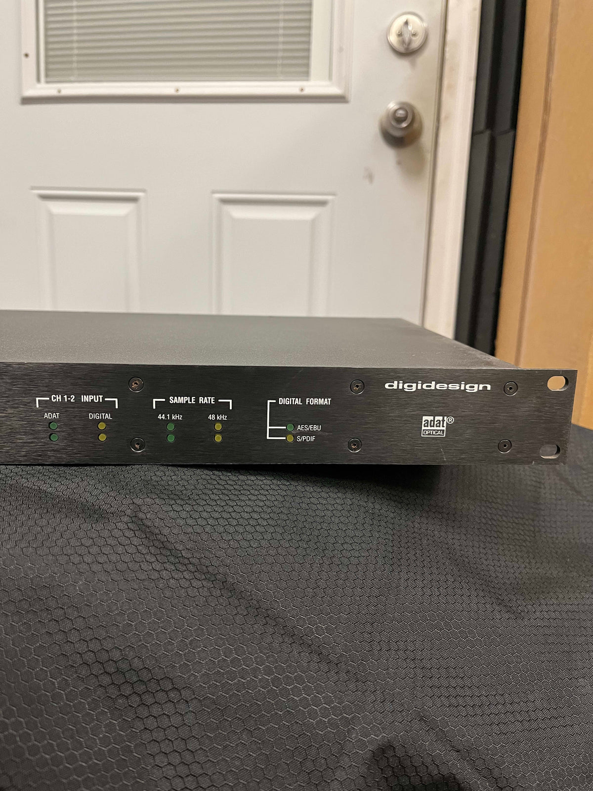 Digidesign ADAT Bridge 24 I/O ADAT Interface for Pro Tools