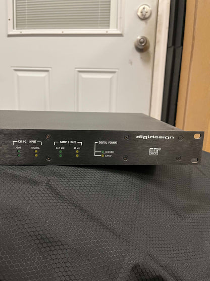 Digidesign ADAT Bridge 24 I/O ADAT Interface for Pro Tools