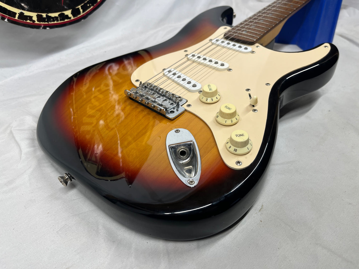 Fernandes RST-50 S-Style Electric Guitar