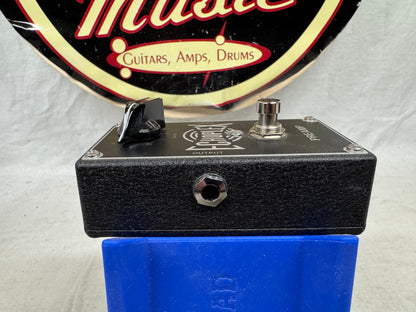 MXR EP101 Echoplex Preamp Pedal