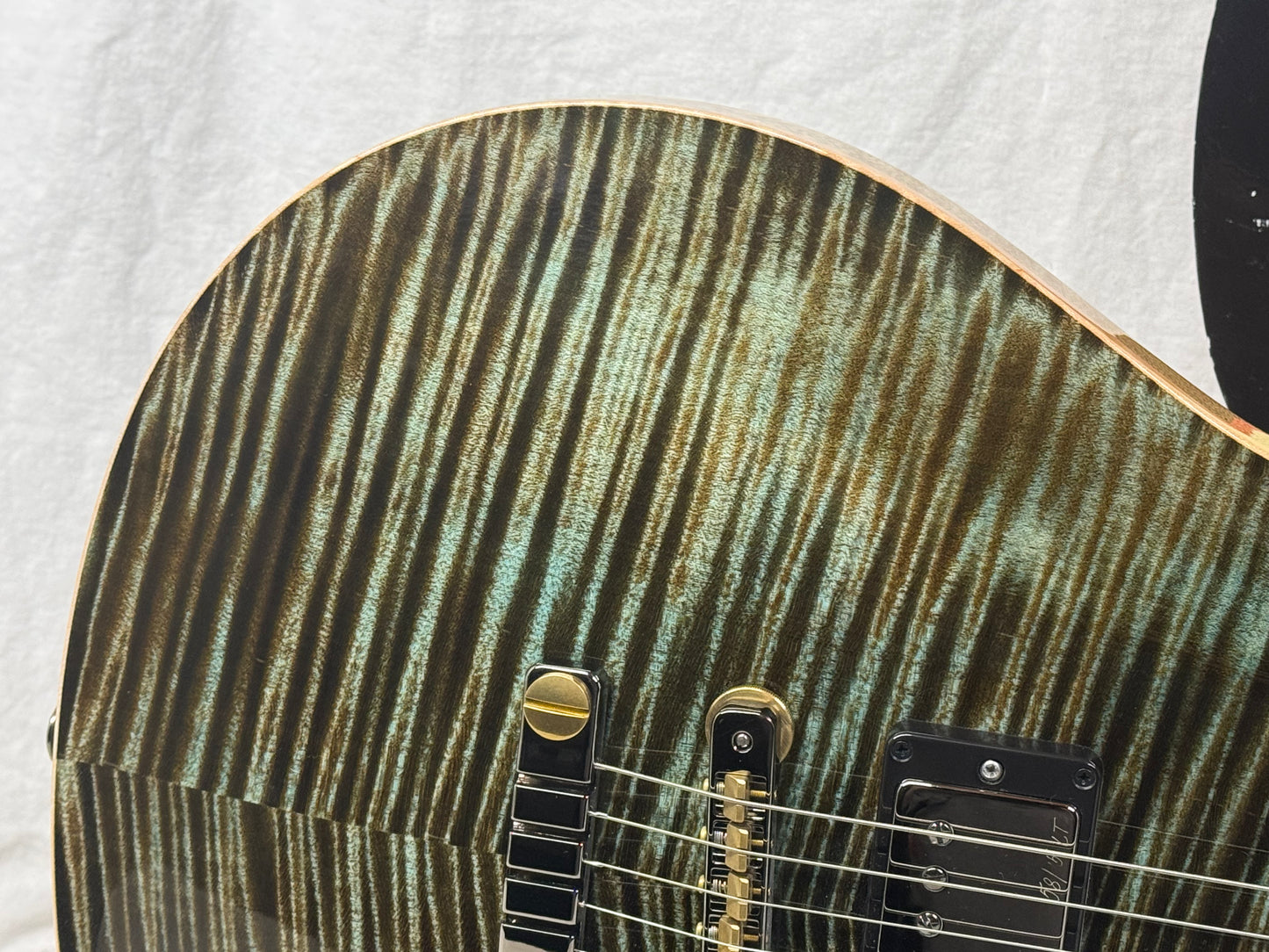 PRS Paul Reed Smith USA McCarty 594 Guitar with Case - Brazilian Rosewood 2024