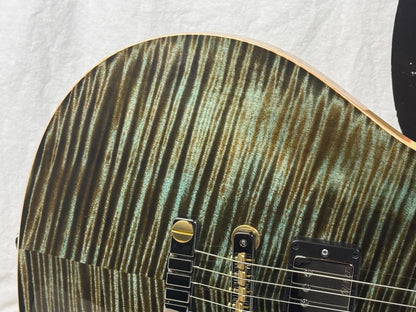 PRS Paul Reed Smith USA McCarty 594 Guitar with Case - Brazilian Rosewood 2024