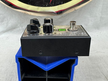 J. Rockett Audio Designs HRM Hot Rubber Monkey v1 Overdrive Pedal