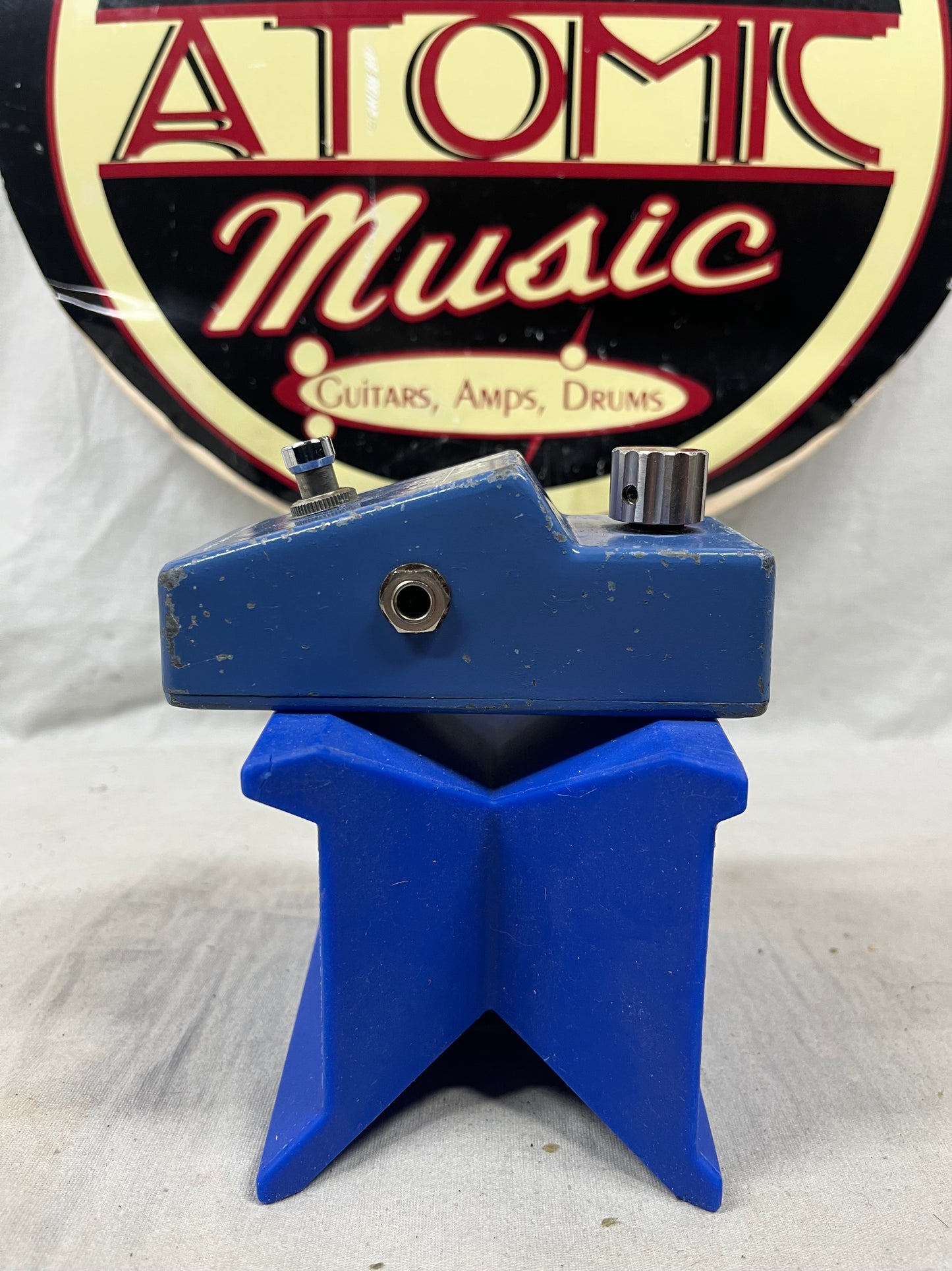 Ibanez PT-999 pt999 Phaser Tone Phase Shifter Pedal - MIJ Made In japan Vintage
