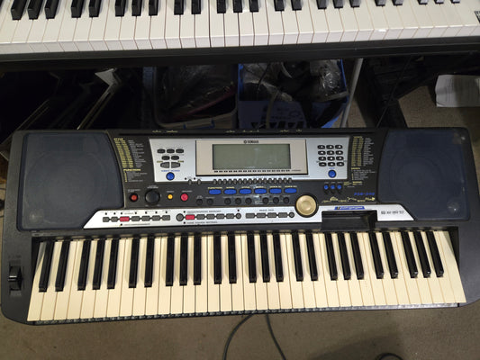 Yamaha PSR-540 Keyboard - Local Pickup Only