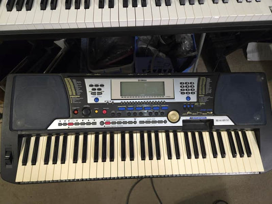 Yamaha PSR-540