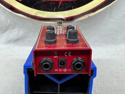Aguilar Octamizer v1 Analog Bass Octave Pedal