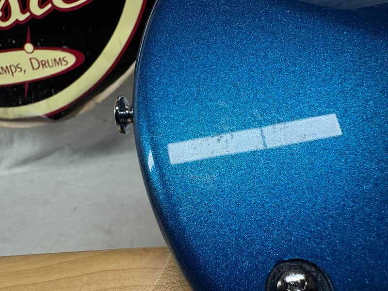 Relish Guitars Trinity Guitar - Image 23