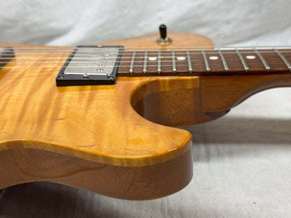 Knaggs Kenai T2 Singlecut Guitar with Case
