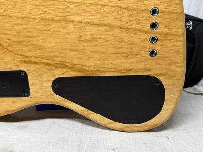 Sire Marcus Miller V10 J-style 4-string Bass - Image 15