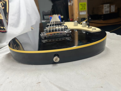 Musicvox Spaceranger Singlecut Electric Guitar