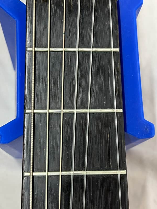 Alvarez Yairi CY116 Classical Acoustic Guitar - Image 23