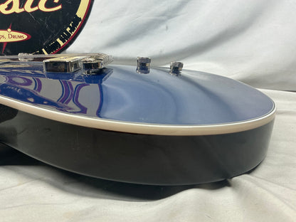 Gretsch G5210-P90 Electromatic Jet Two 90 Guitar 2024 - Fairlane Blue