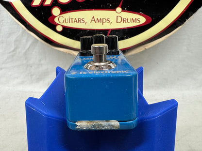 TC Electronic Flashback I 1 Mini Delay Pedal