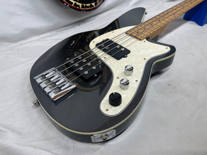 Reverend Mercalli 4 4-String Electric Bass