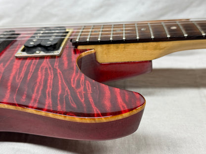 Brian Moore Custom Guitars USA Custom Shop C90P c-90p Guitar with Piezo 2001
