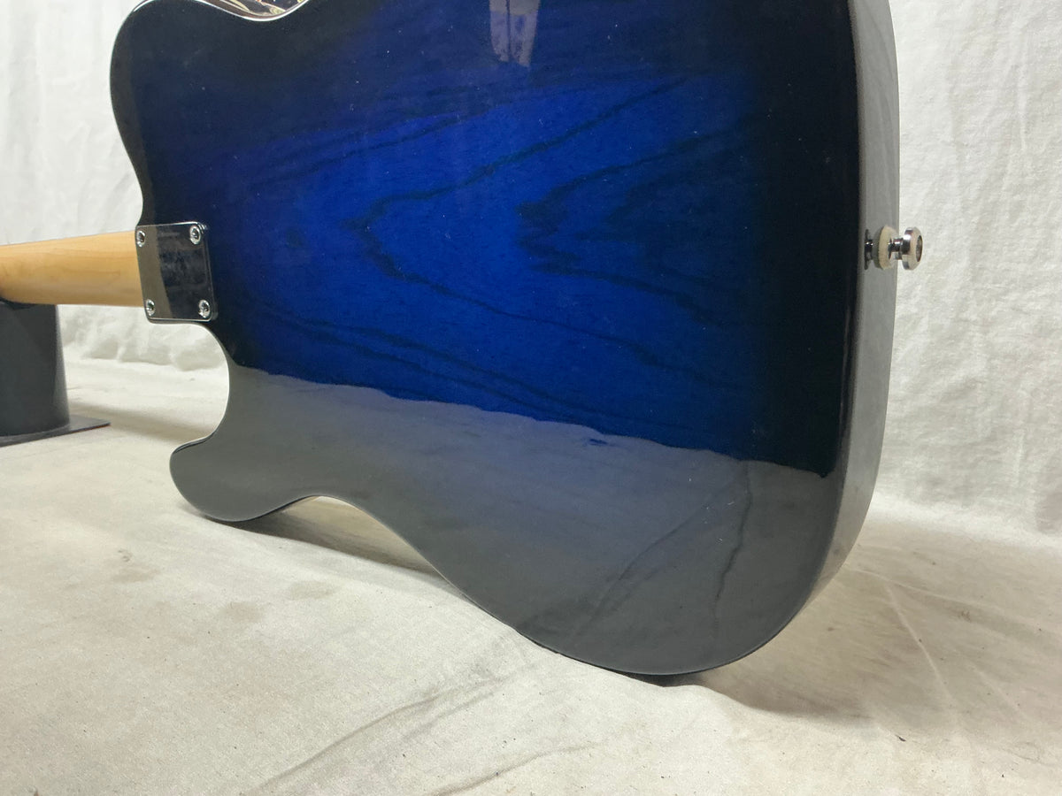 G&L ASAT Special