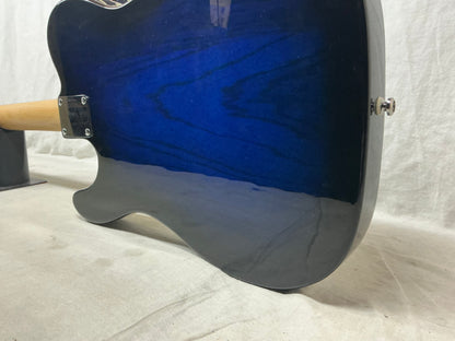 G&L ASAT Special