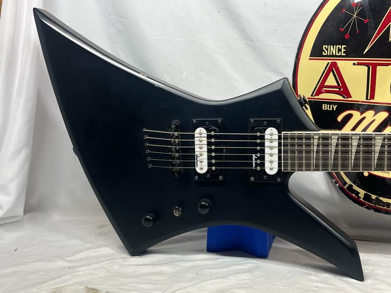 Jackson JS32T Kelly HH Electric Guitar - Image 2