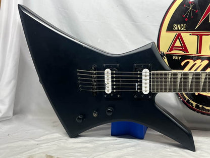 Jackson JS32T Kelly HH Electric Guitar - Image 2