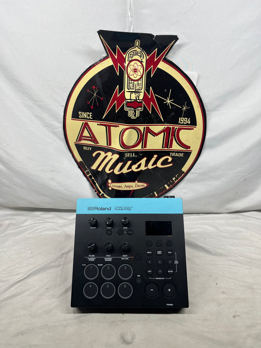 Roland TM-6 Pro Trigger Module