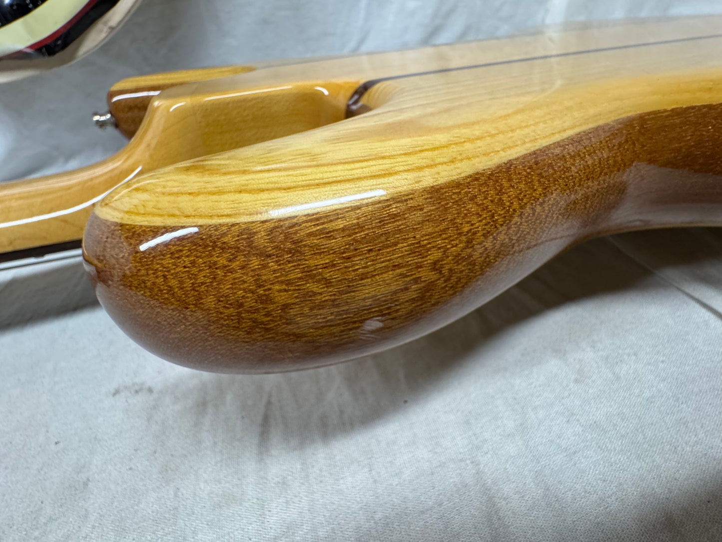 Greco GOBII900 gob ii 900 GOB900 2 Speedway 4-string Bass - MIJ Made In Japan 1979
