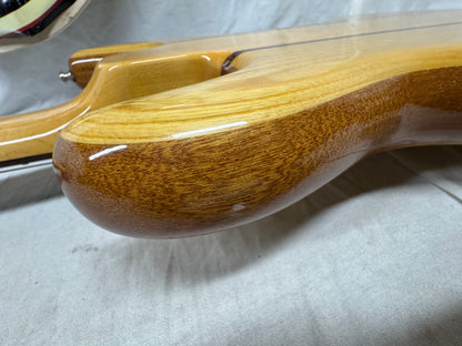 Greco GOBII900 gob ii 900 GOB900 2 Speedway 4-string Bass - MIJ Made In Japan 1979