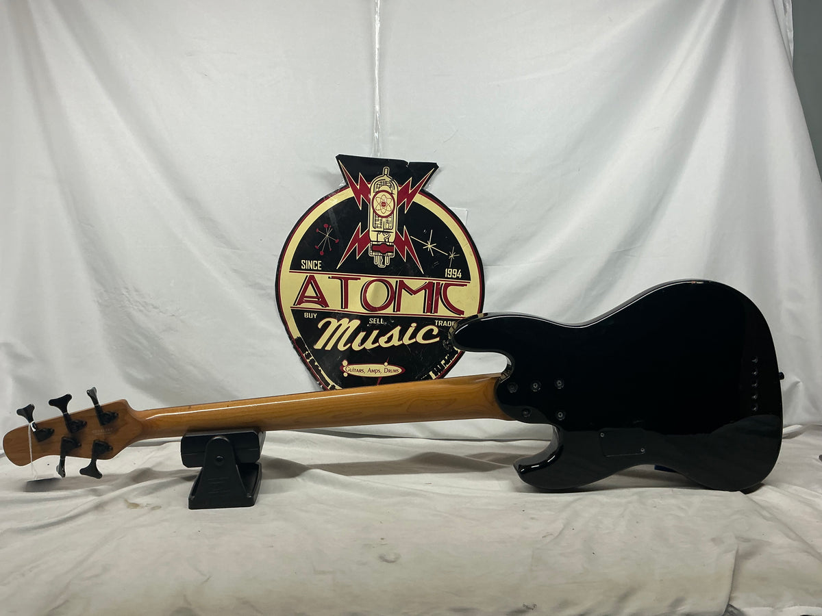 Michael Kelly 5-String Electric Bass Guitar