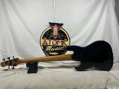 Michael Kelly 5-String Electric Bass Guitar