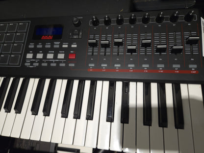 Akai MPK249 2014 - Present - Local Pickup Only