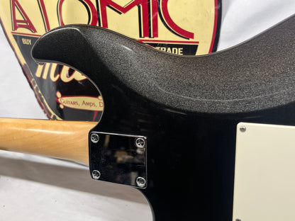 Yamaha EG 112C Doublecut Electric Guitar