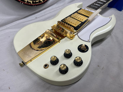Epiphone SG Les Paul Custom Electric Guitar