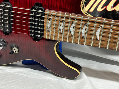Schecter Diamond Series C-7 Plus HH 7-String Electric Guitar